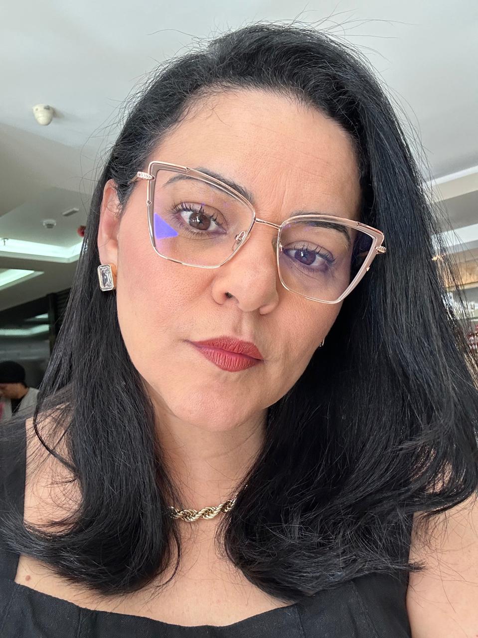Gorete, fundadora da Divina